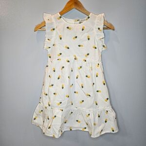 Pineapple 🍍 Dress Size 7